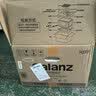 格兰仕（Galanz）小型家用微波炉烤箱一体机一级能效节能省电平板智能变频复古美拉德风新品光波叮叮喵BG1 实拍图