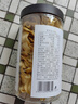 方家铺子中华老字号 六星大片百合干220g 桂圆莲子银耳枸杞羹煲汤食材 实拍图