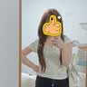 纽芝兰（NUCELLE）Angelababy同款牛皮寻梦法棍包26新款通勤单肩腋下托特女包包礼物 实拍图