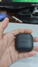 OPPO Enco Air4 新声版 真无线耳机半入耳式蓝牙耳机无线耳机通用苹果华为小米手机云雾黑 实拍图