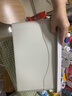 箱居塑料收纳箱大号衣物整理箱搬家箱储物箱带轮特大号玩具被子打包箱 收纳箱带盖【38*27*20】 实拍图