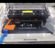 惠普（HP）102w激光无线家用打印机 无线家庭打印 学生作业打印 小巧简约小型办公打印机 实拍图