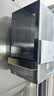 美的（Midea）微波炉烤箱一体机变频家用微波炉900W微烤一体25升平板加热杀菌易清洁X3-233A金色 实拍图
