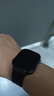 小米（MI）REDMI Watch 6典雅黑 国家补贴 澎湃OS 3 心率血氧监测 红米手表6 小米汽车 送男友送女友 实拍图