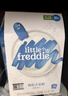 小皮（Little Freddie）米粉高铁有机 婴儿宝宝辅食新鲜营养米糊米粉6到12个月以上 【6月+】胡萝卜益生菌大米粉 实拍图