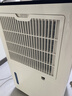 多乐信（DOROSIN）除湿机/抽湿机  60升/天120㎡ APP智控大户型别墅办公室地下室商业家用智能除潮干衣  ER-60 实拍图