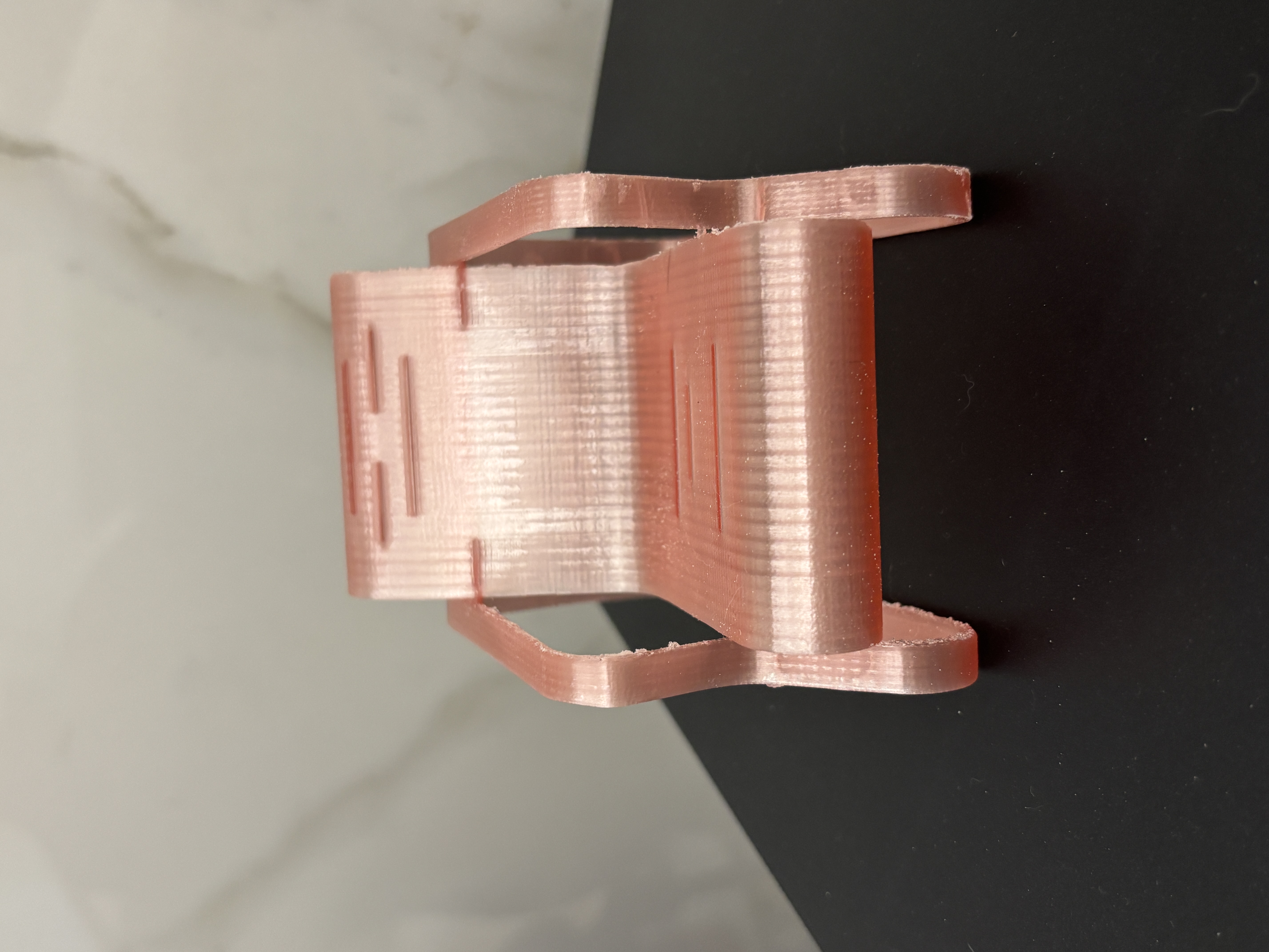拓竹X2D 3D打印机器双头双喷嘴立体多色家用桌面FDM高速智能AI检测UL认证排放安全 X1C升级 X2D 多色套装【大陆版】 实拍图