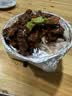 鲜京采 巴西眼肉西冷上脑牛排组合3.6斤 健身减脂牛肉【真原切】 实拍图
