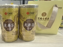 艺福堂绿茶2026新茶明前特级龙版5A+京口碑龙井茶叶250g罐装送礼自己喝 实拍图
