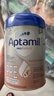 爱他美（Aptamil）德国白金版HMO 婴儿配方奶粉pre段 (0-6个月) 800g 德爱白金 实拍图