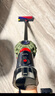 戴森（DYSON）V8 Cyclone无绳吸尘器 手持无线 除螨 宠物 家庭适用 礼物推荐 旗舰版 实拍图