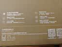 中兴（ZTE）巡天 AX3000满血WIFI6千兆无线家用路由器 自研双核主芯片 5G双频穿墙王wifi路由 Mesh 3000M速率 实拍图