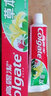 高露洁（Colgate）高钙牙膏套装固齿清新去牙渍家用款家庭装去口气防蛀护龈冰爽薄荷 【1支】140g草本去火 实拍图