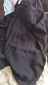 古今（GUJIN）夏季棉绸睡衣女家居服士气质高级感套装时尚沙滩旅游度假可外穿 实拍图