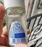 妮维雅（NIVEA）抑汗香体腋下止汗露干爽滚珠活力清新爽身走珠液50ml*2生日礼物 实拍图