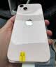 Apple 苹果13 iPhone 13 移动联通电信苹果5G 二手手机  国行国行补贴 星光色 256G 实拍图