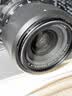富士（FUJIFILM）X-T50/XT50 微单相机 套机（XC35F2镜头）4020万像素 7档五轴防抖 20款胶片模拟 经典黑 实拍图