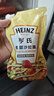 亨氏（Heinz）沙拉酱 香甜沙拉酱 蔬菜水果沙拉寿司酱 200g袋装 实拍图