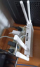 华为路由器全千兆WiFi6+家用无线5G双频穿墙王信号放大器增强器中继器长全屋漏油器 极速版【3000M+WiFi6+大频宽】随机发 5G双频+手游加速+全千兆网口 实拍图
