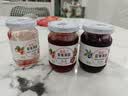 丘比蓝莓果酱 170g*1瓶 家用吐司面包涂抹酱 蛋糕酸奶冰淇淋百搭酱 实拍图