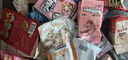 三只松鼠轰趴零食大礼包28袋2411g肉蜜饯坚果休闲零食团购送礼 实拍图