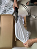 九牧（JOMOO）厨房水龙头健康水槽冷热双控龙头可旋转水槽洗菜盆龙头33080 实拍图