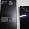 闪魔【AR增透抗反光】适用苹果17/16Pro钢化膜iPhone17手机膜AR增透全屏覆盖防尘无尘仓保护膜2片装 实拍图