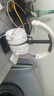 漫步者（EDIFIER）HECATE战神5头戴式游戏耳机三角洲行动吃鸡fpsA5空间音频USB7.1.4陀螺仪耳麦麦克风有线专业赛事 雾光粉+耳机支架+晒单赢红包 实拍图