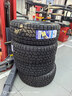 固铂（Cooper）越野轮胎 265/60R18 119/116S  AT3 LT 适配普拉多/H9/坦克300 实拍图