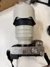 索尼（SONY）FE 70-200mm 二代新一代小三元远摄变焦微距G镜头（SEL70200G2） 实拍图