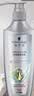 施华蔻（Schwarzkopf）防脱固发护根控油柔顺洗发水600ml*1瓶(无硅油 防掉发 男女) 实拍图