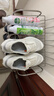 滴露（Dettol）滴露香氛消毒喷雾鞋子除臭杀菌马桶消毒380ml*2 实拍图