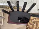 普联（TP-LINK）大道路由器7DR6430 BE6400 5G WiFi7千兆双频家用高速穿墙 2.4G wifi6无线 2.5G网口 游戏加速 实拍图
