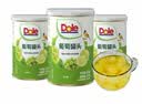 都乐（DOLE）葡萄罐头 甄选阳光玫瑰葡萄 解馋休闲零食 425g*3罐 实拍图
