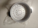 美的（Midea）电饭煲家用双层蒸煮多功能电饭锅小米粥煮粥煮饭锅带蒸笼老人用老式机械电饭煲4.5L 6.5L 【升级容量】适合6-10人 实拍图