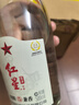 红星二锅头 纯粮兼香5 兼香型白酒 42度 500ml*12瓶 整箱装 实拍图