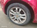 富神（FORTUNE）汽车轮胎 205/50R16 91V FSR 802 静音舒适绅宝X25/赛拉图 实拍图