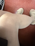 小野和子丝袜女春夏薄款耐勾丝自然裸感美肤袜光腿神器连裤袜 0D白皙肤 实拍图