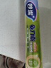 妙洁 免刀撕点断式保鲜膜 经济装大碗*160米 食品级大卷冰箱微波炉用 实拍图