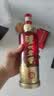 泸州老窖 八年窖头曲 锦藏 浓香型白酒 38度500ml*6瓶 整箱 实拍图