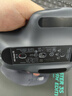 罗技（Logitech）大师系列 MX Master 3S 菁英版 无线蓝牙鼠标  办公静音鼠标 人体工学 石墨黑 无线接收器需另购买 实拍图