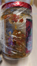 川娃子调味品辣椒酱青红辣椒拌饭拌面下饭酱蒜蓉剁椒酱辣酱双椒酱230g 实拍图