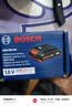博世（BOSCH）18V锂电池不带充电器 GBA 18V-20 2.0Ah 实拍图
