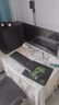 联想(Lenovo)台式机英特尔酷睿i7/独显商务办公设计剪辑游戏二手电脑整机 配置六  酷睿i5 16G 740G双硬盘 24寸 实拍图