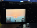 腾龙（Tamron）A071S 28-200mm F/2.8-5.6 Di III RXD大光圈远摄大变焦镜头 索尼全画幅微单镜头(索尼全幅E口) 实拍图