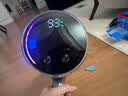 松下（Panasonic）【除尘神器】无线吸尘器家用大吸力手持绿光照显尘吸猫毛四重过滤MC-A31H【可拆电池增加续航】 实拍图