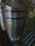 施华蔻（Schwarzkopf）防脱固发护根控油柔顺洗发水600ml*1瓶(无硅油 防掉发 男女) 实拍图