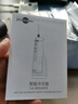 博皓（prooral）冲牙器F48手持立式洗牙器带数显水牙线成人洁牙器无级调速丝滑换挡便携牙齿冲洗器 蓝色 300ml 实拍图
