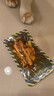 桂青源WOW厚切手撕牛板筋休闲零食香辣味25g*8袋 实拍图