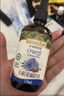 爷爷的农场有机亚麻籽油110ml 食用油热炒凉拌辅食油 赠婴儿宝宝辅食谱 实拍图
